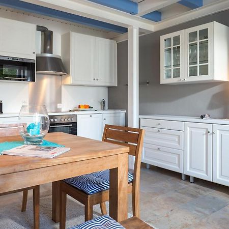 Inseldomizil Whg 05 Apartman Norderney Kültér fotó