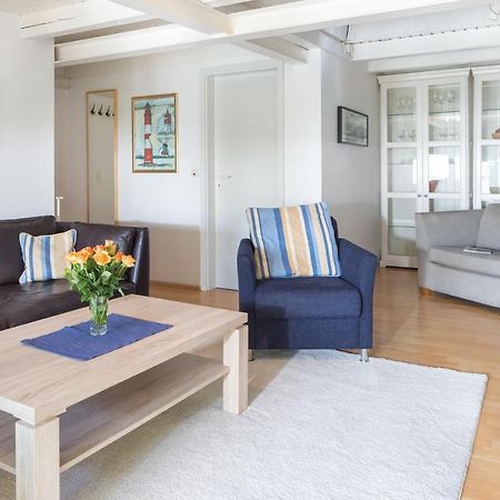 Inseldomizil Whg 05 Apartman Norderney Kültér fotó