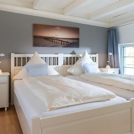 Inseldomizil Whg 05 Apartman Norderney Kültér fotó