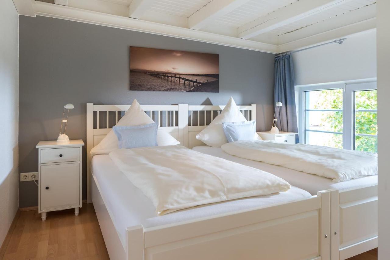 Inseldomizil Whg 05 Apartman Norderney Kültér fotó